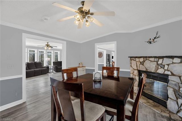 236 Jacobs Creek Road, Madison, NC 27025