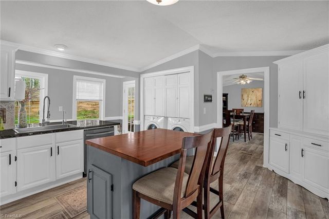 236 Jacobs Creek Road, Madison, NC 27025