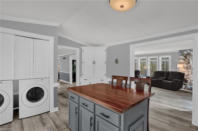236 Jacobs Creek Road, Madison, NC 27025