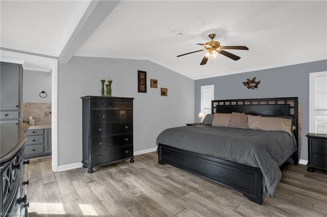 236 Jacobs Creek Road, Madison, NC 27025
