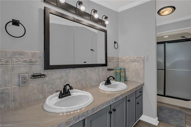 236 Jacobs Creek Road, Madison, NC 27025