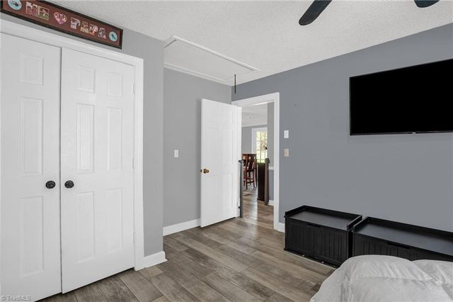 236 Jacobs Creek Road, Madison, NC 27025