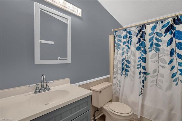 236 Jacobs Creek Road, Madison, NC 27025