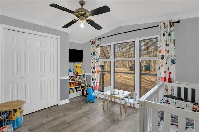 236 Jacobs Creek Road, Madison, NC 27025