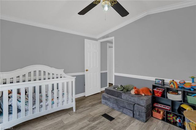236 Jacobs Creek Road, Madison, NC 27025