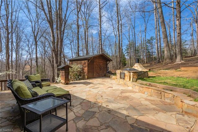 236 Jacobs Creek Road, Madison, NC 27025