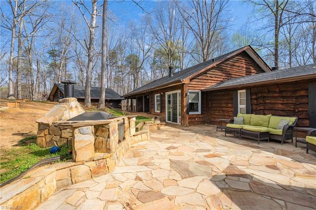 236 Jacobs Creek Road, Madison, NC 27025