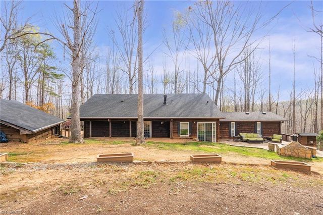 236 Jacobs Creek Road, Madison, NC 27025