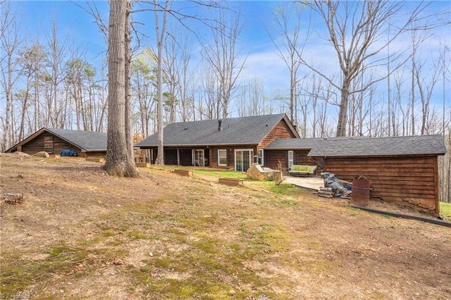 236 Jacobs Creek Road, Madison, NC 27025
