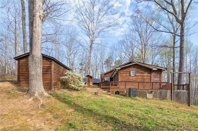 236 Jacobs Creek Road, Madison, NC 27025