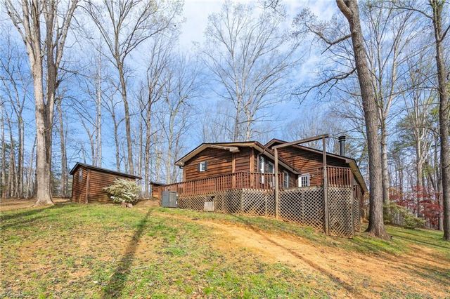 236 Jacobs Creek Road, Madison, NC 27025