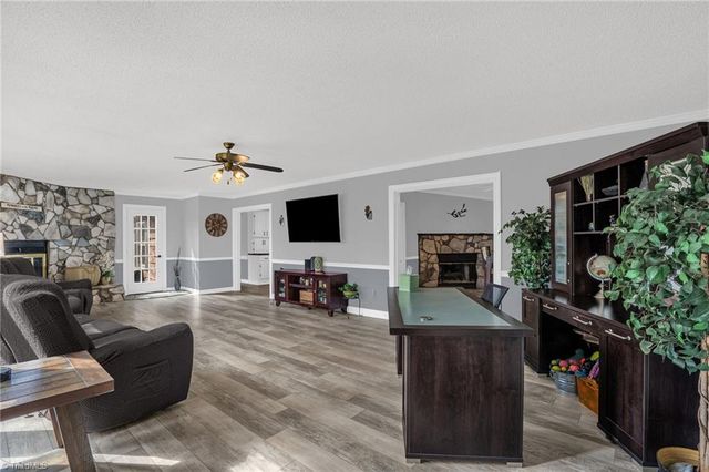 236 Jacobs Creek Road, Madison, NC 27025