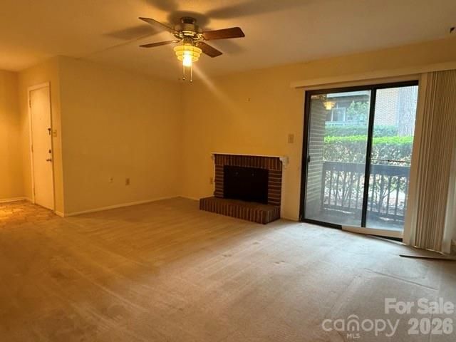5024 Sardis Road I, Charlotte, NC 28270