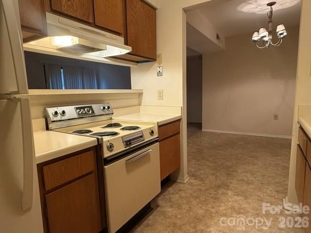 5024 Sardis Road I, Charlotte, NC 28270