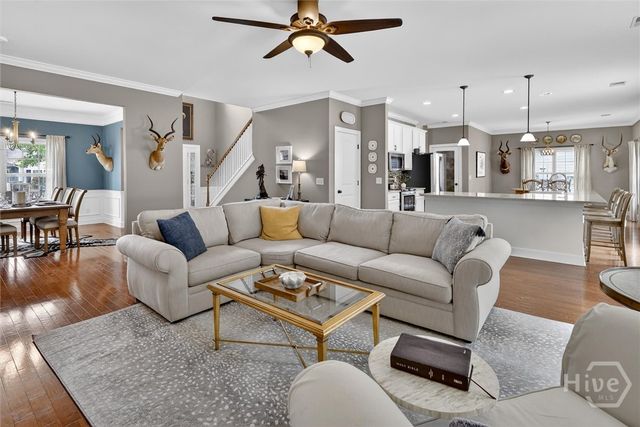 57 Gateway Drive, Pooler, GA 31322