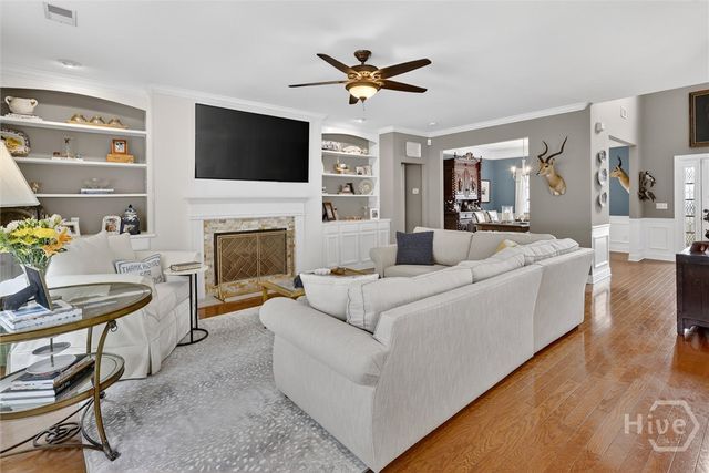 57 Gateway Drive, Pooler, GA 31322