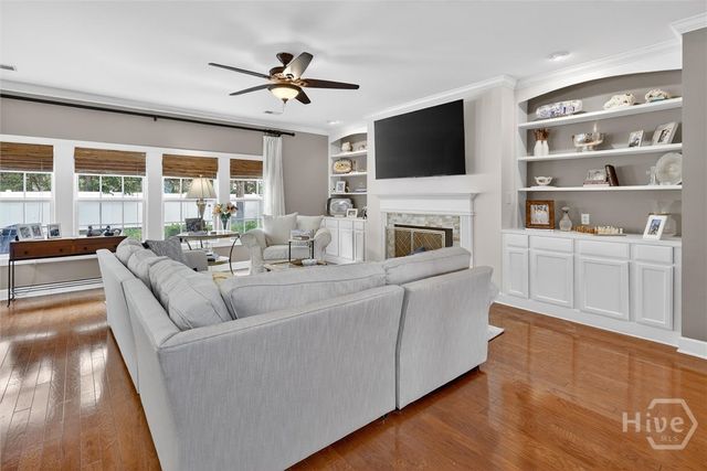 57 Gateway Drive, Pooler, GA 31322