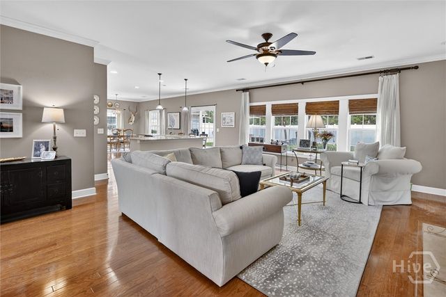 57 Gateway Drive, Pooler, GA 31322