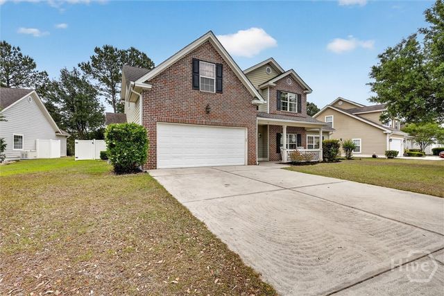 57 Gateway Drive, Pooler, GA 31322