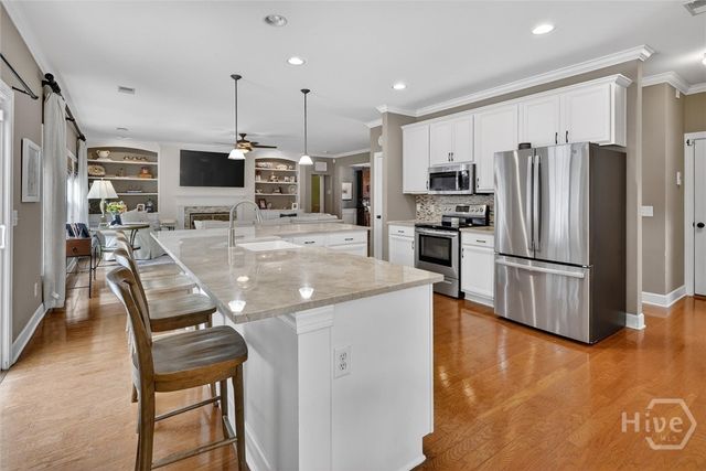 57 Gateway Drive, Pooler, GA 31322