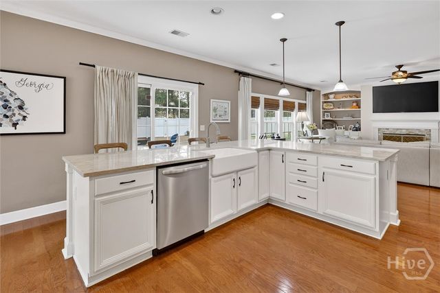 57 Gateway Drive, Pooler, GA 31322