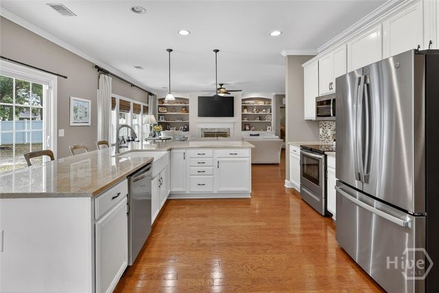 57 Gateway Drive, Pooler, GA 31322