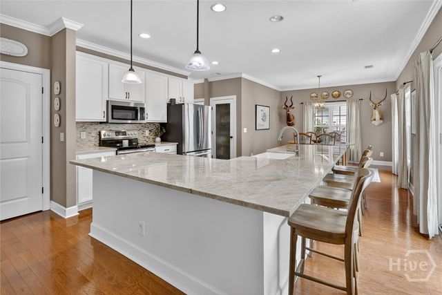 57 Gateway Drive, Pooler, GA 31322