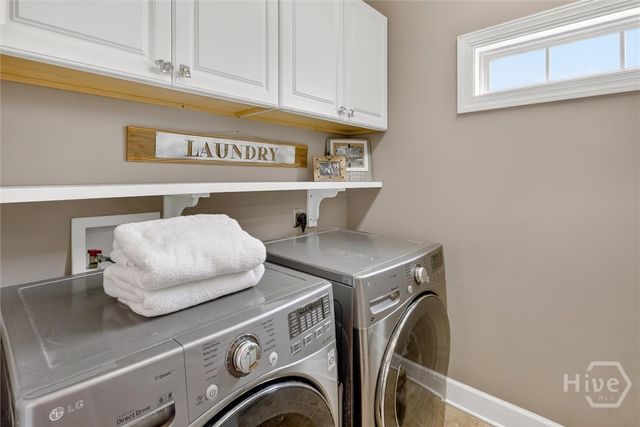 57 Gateway Drive, Pooler, GA 31322