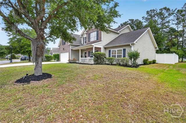 57 Gateway Drive, Pooler, GA 31322