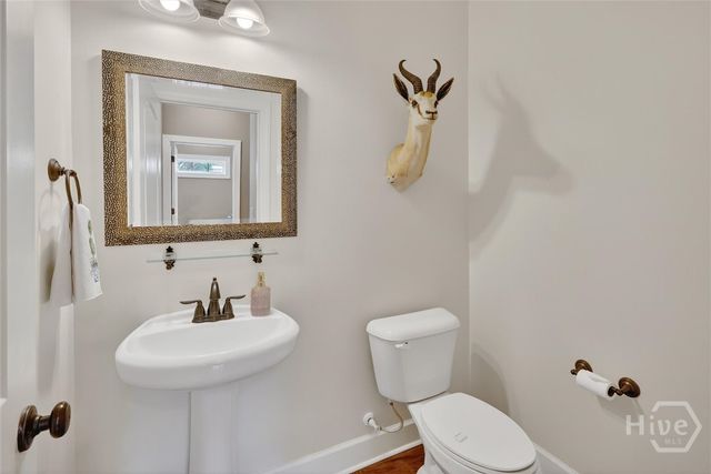 57 Gateway Drive, Pooler, GA 31322