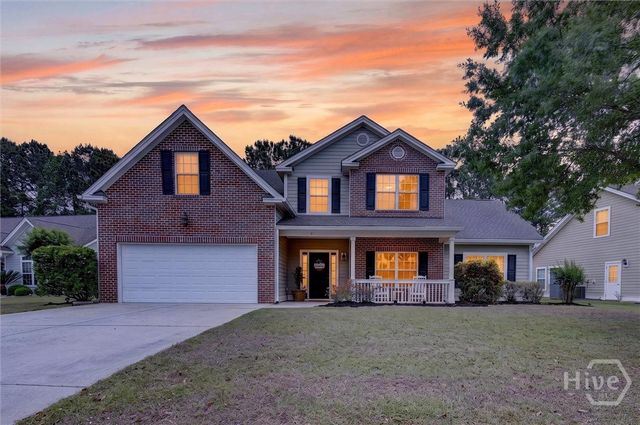 57 Gateway Drive, Pooler, GA 31322