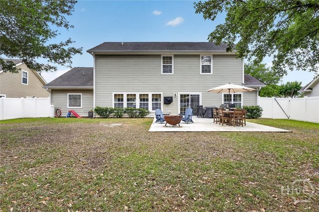 57 Gateway Drive, Pooler, GA 31322