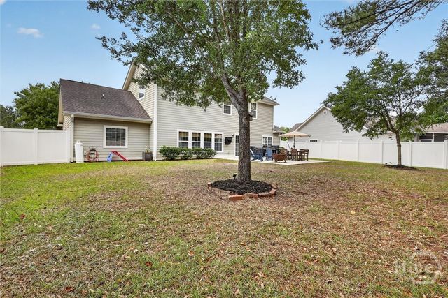 57 Gateway Drive, Pooler, GA 31322