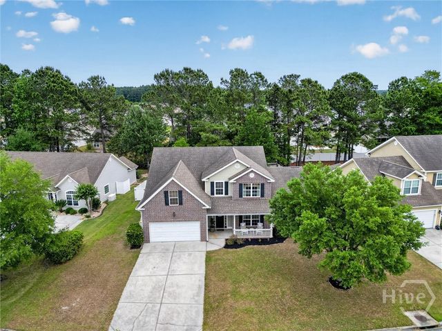 57 Gateway Drive, Pooler, GA 31322