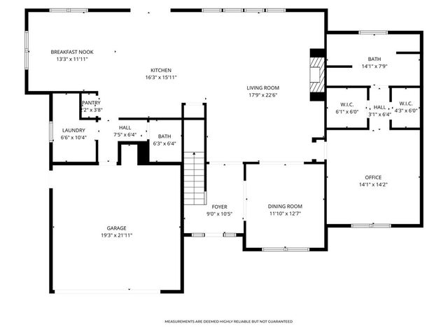 57 Gateway Drive, Pooler, GA 31322