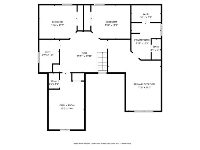 57 Gateway Drive, Pooler, GA 31322