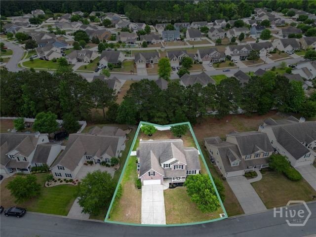 57 Gateway Drive, Pooler, GA 31322