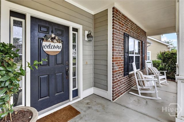 57 Gateway Drive, Pooler, GA 31322