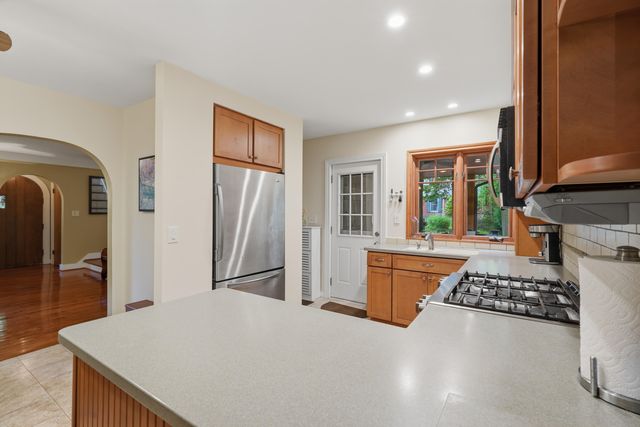 215 Hill Street, Northville, MI 48167