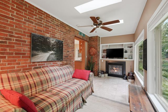 215 Hill Street, Northville, MI 48167