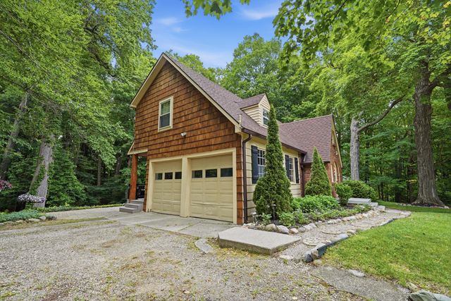 215 Hill Street, Northville, MI 48167