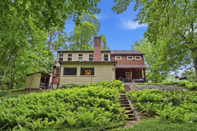 215 Hill Street, Northville, MI 48167