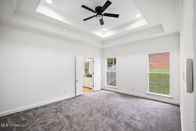 216 Woodland Brook Drive, Madison, MS 39110