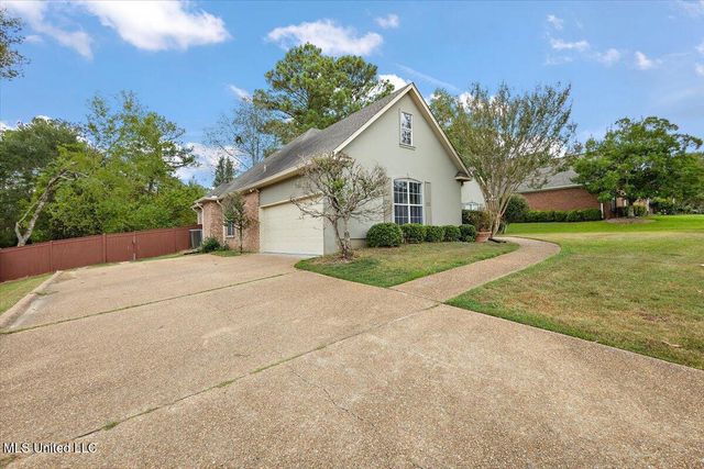 216 Woodland Brook Drive, Madison, MS 39110