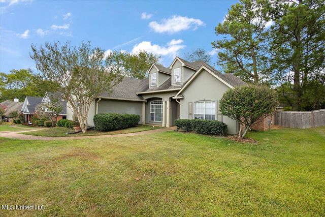216 Woodland Brook Drive, Madison, MS 39110