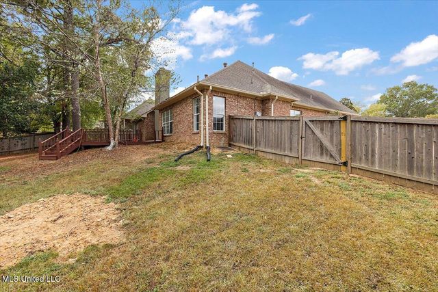 216 Woodland Brook Drive, Madison, MS 39110