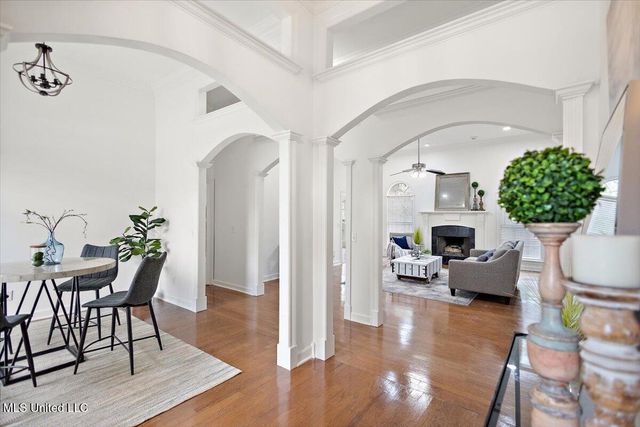 216 Woodland Brook Drive, Madison, MS 39110