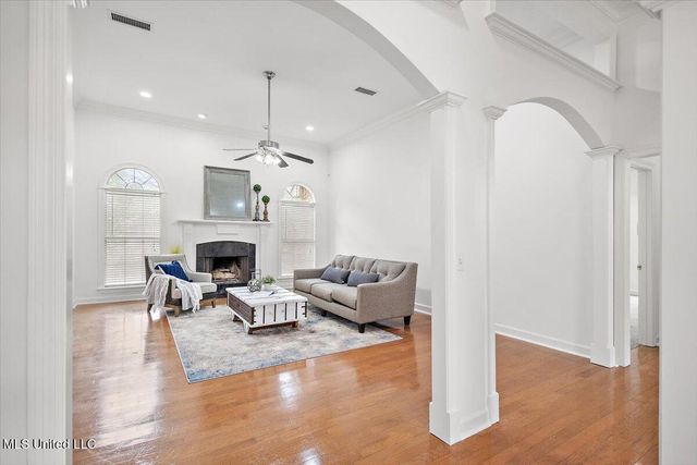 216 Woodland Brook Drive, Madison, MS 39110