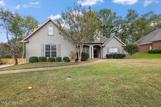 216 Woodland Brook Drive, Madison, MS 39110