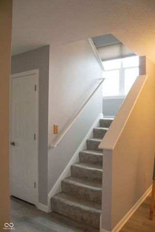 405 E New York Street, Fortville, IN 46040